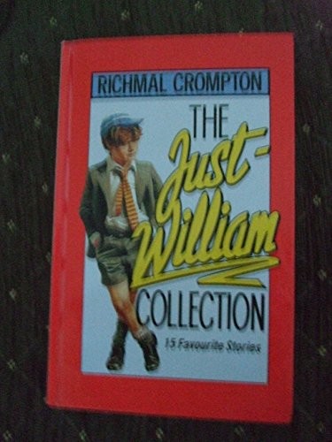 Just william - just,