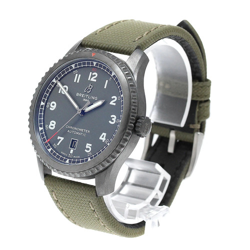 Breitling aviator m17315 - breitling,