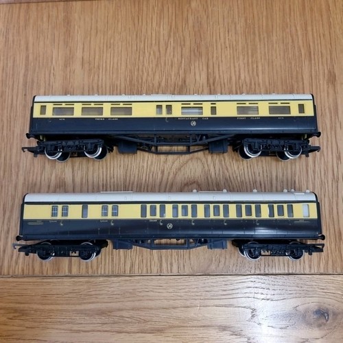 Hornby 430 r brake - g.w.r.,