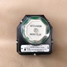 Moniteur fmas 5120 - fmas-5120, valve
