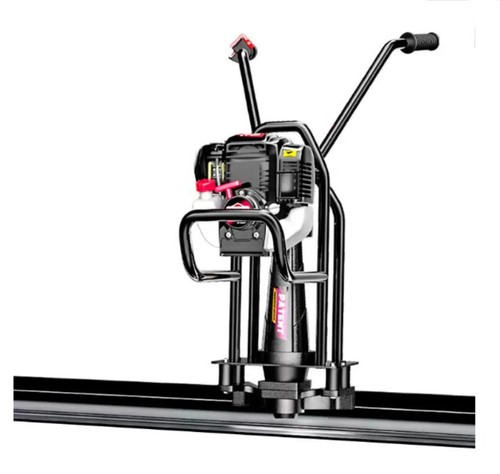 Gas powered vibrating - gas-powered,