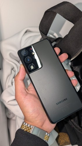 Samsung galaxy s21 ultra - s21,