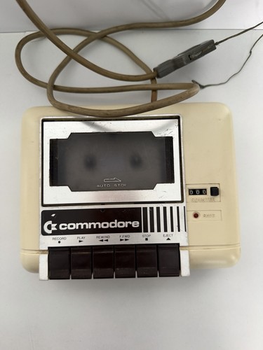 Vintage commodore c2n - vintage,