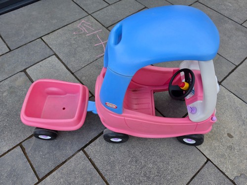 Little tikes pink - tikes, 30th