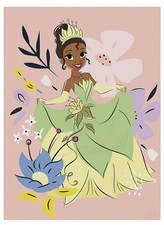 Disney princess tiana micro - princess,