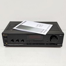 Superb 1990s sherwood - superb,