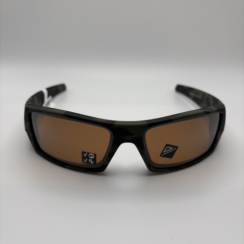 Mens oakley gascan matte - gascan, olive