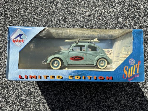 Volkswagen beetle 1 18 - ,