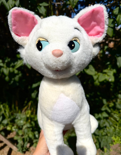 Vintage walt disney aristocats - vintage,
