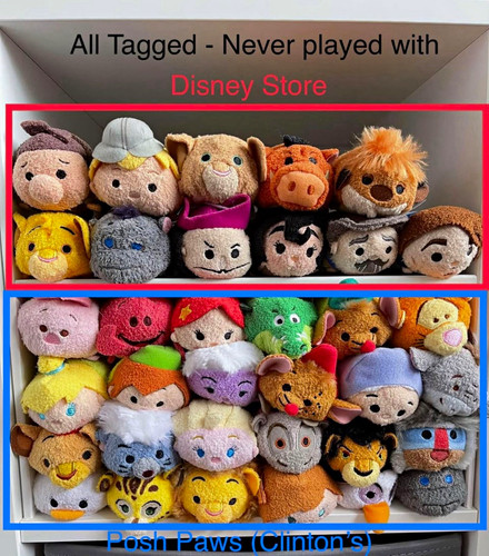 Disney store tsum - store,
