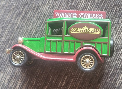 Lledo collectable maynards - lledo,