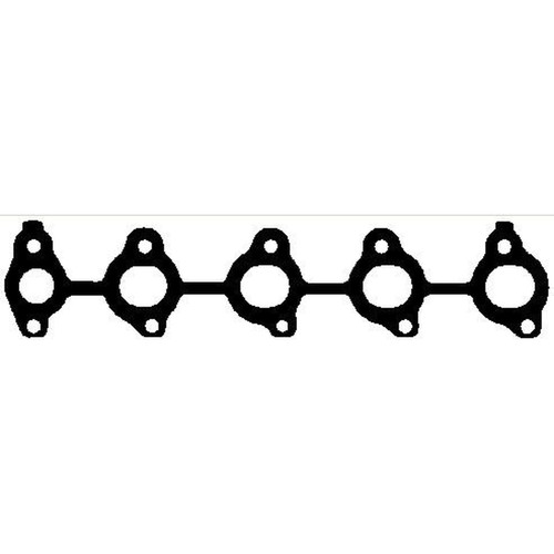 Bga exhaust manifold gasket - exhaust,