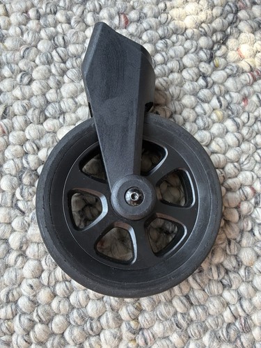 Joolz day front wheel - day,