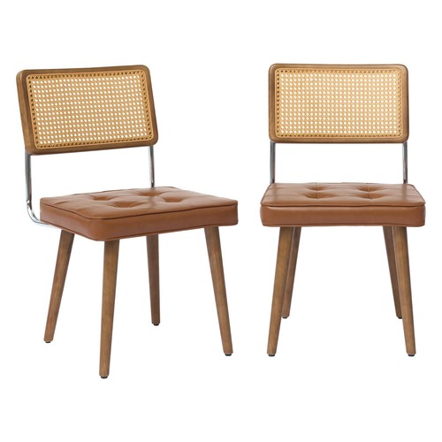 Dining chairs velvet - dining, pu/velvet