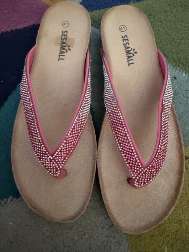 Pavers women embellished - women's,