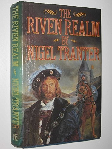 Riven realm tranter - realm, tranter,