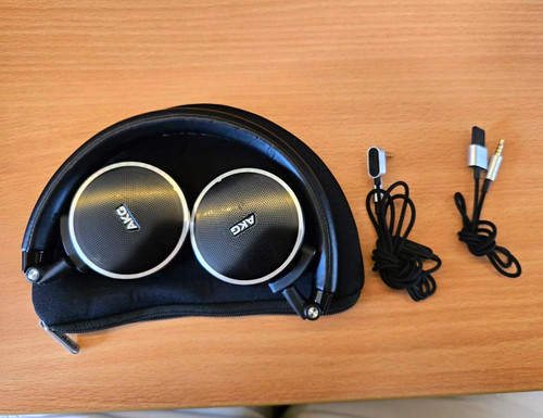 Akg n60nc wired noise - akg,