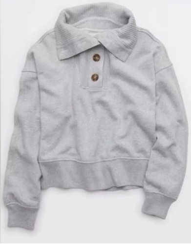Women aerie best - best, button
