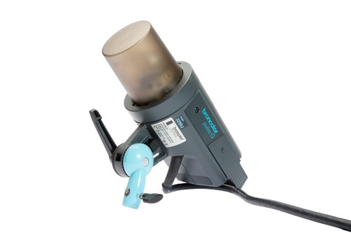 Broncolor pulso 3200j flash - broncolor,