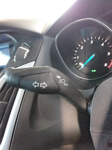 Column switches ford focus mk3 - switches,