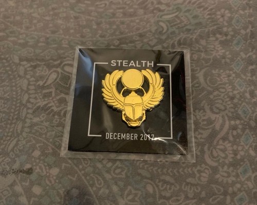 Loot crate gaming pin - gaming, december