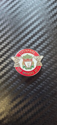 Liverpool cup winners - fc,