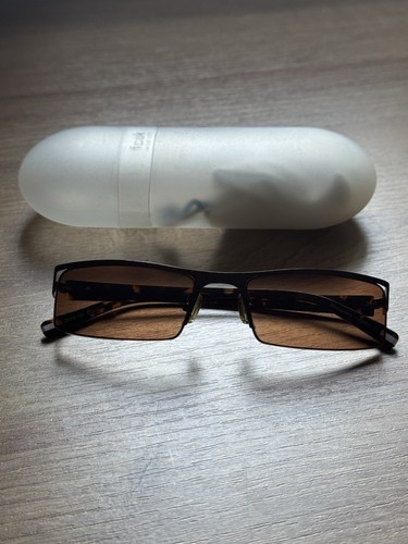 Fcuk glasses frames tortoise - glasses,