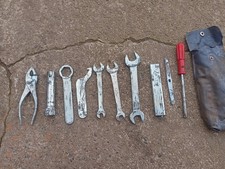 Honda classic tool kit - honda,