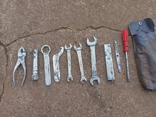 Honda classic tool - honda, kit