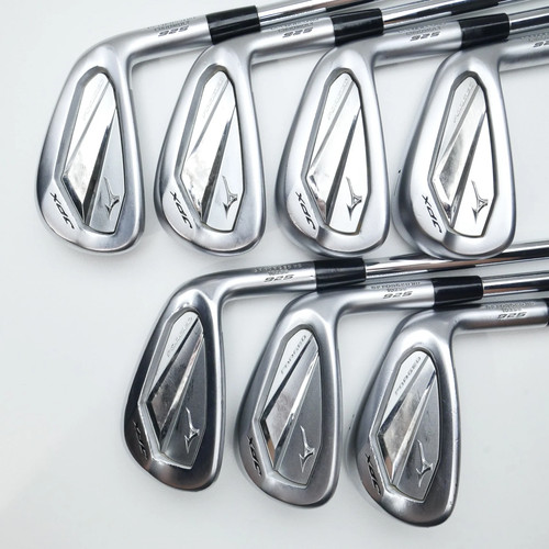Used mizuno jpx 925 - mizuno,