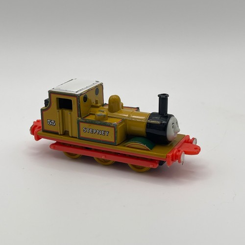 Ertl thomas friends stepney - &,