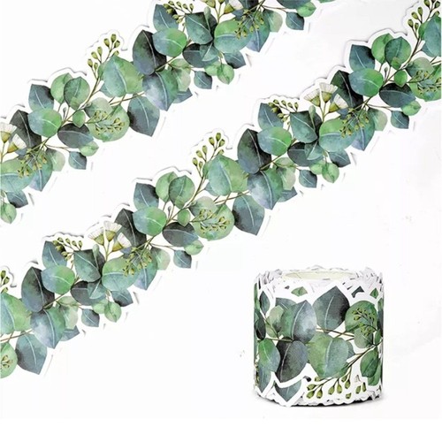 Self adhesive eucalyptus - self-adhesive,