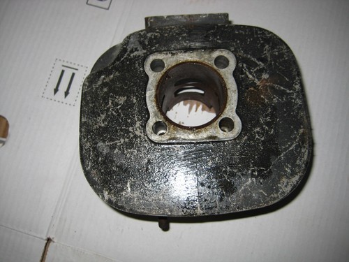 Yamaha yz80 1to - yz80,