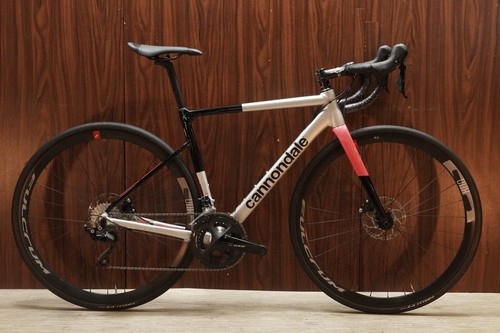 Cannondale caad team - 13,