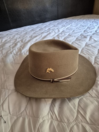Akubra hat size - hat,