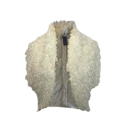 The selina shrug - the,