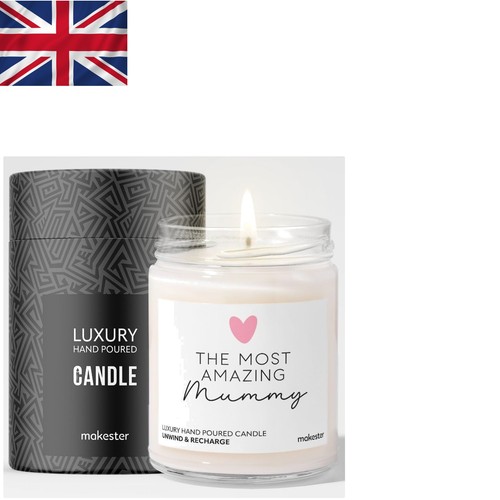 Eco friendly soy wax candle - wax,