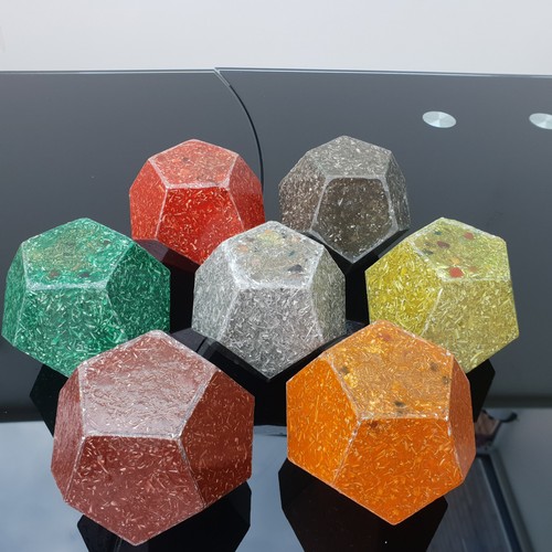 Orgone energy generator - energy,