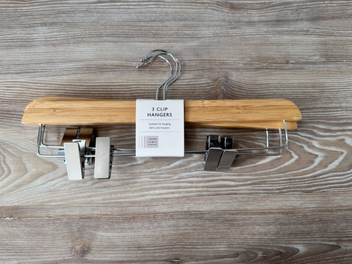John lewis coathangers - john,