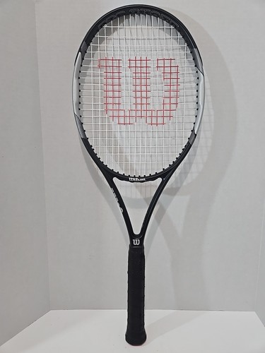 Wilson pro staff - pro, 100