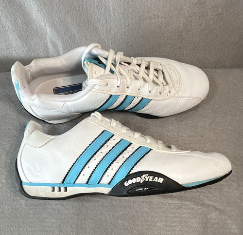 2006 adidas goodyear adiracer - 2006,
