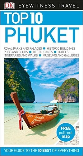 Top phuket pocket travel - top, (pocket