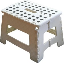 Armo white folding - armo®, step