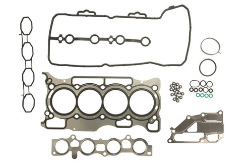 Cylinder head gasket set - , fits