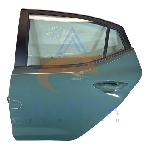 Hyundai i10 mk3 - 20-26, door