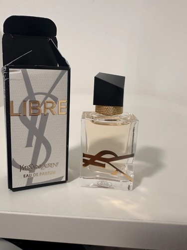 Ysl libre eau parfum - ysl,