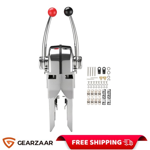 Boat single dual control - /,