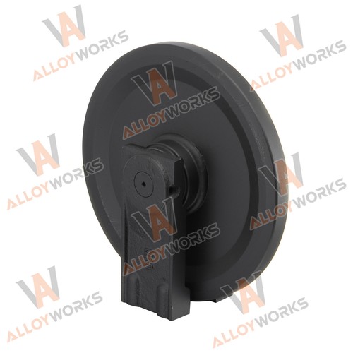 Front idler wheel - idler, kubota