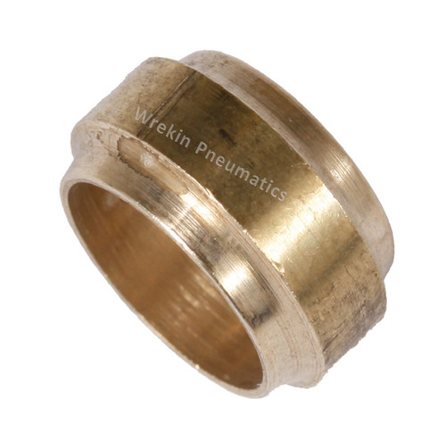 Metric imperial brass - or,