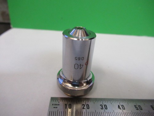 Unitron pol objective p40x - pol,